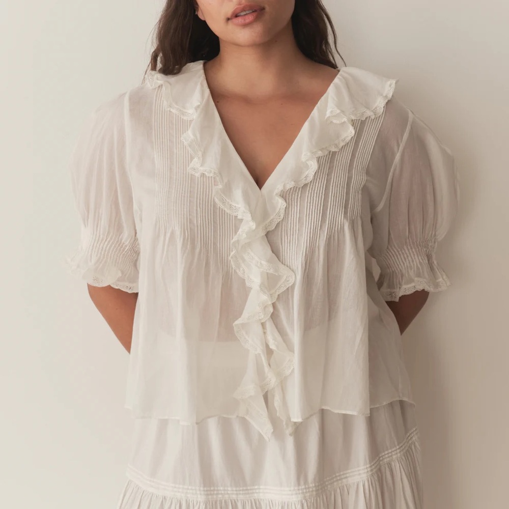 Dôen Henri Top